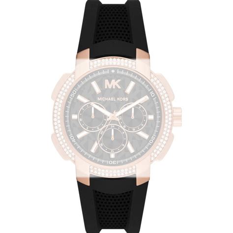 michael kors access horlogebandje|Michael Kors Horlogebandjes • Officieel merkdealer • .